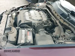 ✅ 2008 Honda Accord EX-L • VIN: 1HGCP36848A027720 • Lot: 43591870. Listed on IAAI with 168,452 mi. Free auction sales archive from the USA and detailed vehicle history report at DreamBid. Image 20.