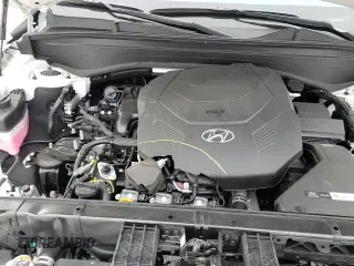 ✅ 2025 Hyundai Palisade Limited • VIN: KM8R54GE5SU857102 • Лот: 86987824. Опубликован ранее на Copart с пробегом 1 633 миль. Бесплатный доступ к архиву аукционных продаж из США и подробный отчёт об истории автомобиля на DreamBid. Изображение 17.