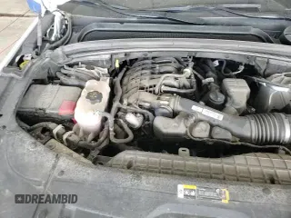 ✅ 2023 Jeep Grand Cherokee Laredo • VIN: 1C4RJHAG2PC570637 • Lot: 70373195. Wystawiony na Copart z przebiegiem 60 946 mil. Bezpłatny archiwum sprzedaży aukcyjnych z USA i szczegółowy raport historii pojazdu na DreamBid. Zdjęcie 14.