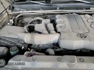 ✅ 2021 Toyota 4Runner Limited • VIN: JTEKU5JR5M5855045 • Lot: 85702305. Listed on Copart with 56,398 mi. Free auction sales archive from the USA and detailed vehicle history report at DreamBid. Image 15.