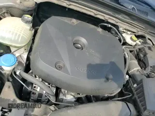 ✅ 2019 Volvo XC40 Momentum • VIN: YV4AC2HKXK2055105 • Lot: 49390325. Listed on Copart with 64,109 mi. Free auction sales archive from the USA and detailed vehicle history report at DreamBid. Image 17.