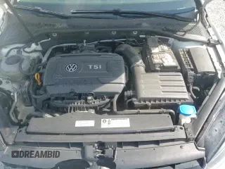 ✅ 2018 Volkswagen Golf S • VIN: 3VWG17AU6JM254765 • Лот: 70666185. Опубликован ранее на Copart с пробегом 126 503 миль. Бесплатный доступ к архиву аукционных продаж из США и подробный отчёт об истории автомобиля на DreamBid. Изображение 15.