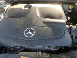 ✅ 2018 Mercedes-Benz GLA 250 • VIN: WDCTG4EB1JJ368123 • Lot: 93092825. Wystawiony na Copart z przebiegiem 121 497 mil. Bezpłatny archiwum sprzedaży aukcyjnych z USA i szczegółowy raport historii pojazdu na DreamBid. Zdjęcie 14.