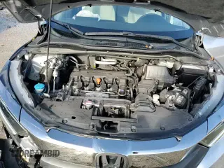 ✅ 2022 Honda HR-V LX • VIN: 3CZRU5H39NM713873 • Lot: 85576305. Wystawiony na Copart z przebiegiem 37 877 mil. Bezpłatny archiwum sprzedaży aukcyjnych z USA i szczegółowy raport historii pojazdu na DreamBid. Zdjęcie 14.