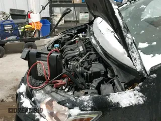 ✅ 2015 Honda Fit EX • VIN: 3HGGK5G85FM765343 • Lot: 43823308. Listed on IAAI with 167,152 mi. Free auction sales archive from the USA and detailed vehicle history report at DreamBid. Image 21.