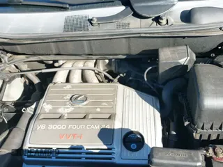 ✅ 2002 Lexus RX 300 • VIN: JTJHF10U320275355 • Лот: 43326502. Опубликован ранее на IAAI с пробегом 151 007 миль. Бесплатный доступ к архиву аукционных продаж из США и подробный отчёт об истории автомобиля на DreamBid. Изображение 19.