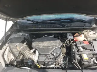 ✅ 2021 Chevrolet Blazer LT • VIN: 3GNKBCRS9MS503394 • Lot: 83887855. Listed on Copart with 79,775 mi. Free auction sales archive from the USA and detailed vehicle history report at DreamBid. Image 17.