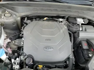 ✅ 2020 Kia Telluride SX • VIN: 5XYP5DHC2LG073293 • Lot: 92429825. Listed on Copart with 74,472 mi. Free auction sales archive from the USA and detailed vehicle history report at DreamBid. Image 15.