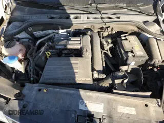 ✅ 2017 Volkswagen Jetta S • VIN: 3VW2B7AJ0HM233014 • Lot: 92120405. Listed on Copart with 141,155 mi. Free auction sales archive from the USA and detailed vehicle history report at DreamBid. Image 13.