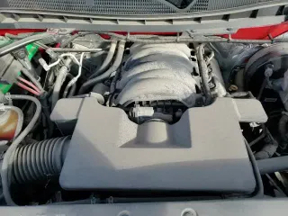 2017 Chevrolet Silverado 1500 LT с VIN 1GCNKREC3HZ199477, выставлен на аукционе Copart как лот 89921035 с пробегом 108 089 миль миль и Списание • Salvage title. История ставок и продаж доступна на DreamBid. Изображение 13.