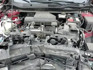 ✅ 2021 Honda CR-V EX-L • VIN: 7FARW2H84ME031422 • Lot: 92671185. Wystawiony na Copart z przebiegiem 54 566 mil. Bezpłatny archiwum sprzedaży aukcyjnych z USA i szczegółowy raport historii pojazdu na DreamBid. Zdjęcie 14.