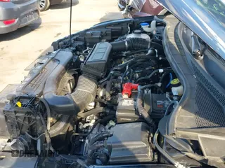 ✅ 2023 Ford Escape ST-Line • VIN: 1FMCU9MN9PUA10049 • Lot: 43414634. Wystawiony na IAAI z przebiegiem 43 860 mil. Bezpłatny archiwum sprzedaży aukcyjnych z USA i szczegółowy raport historii pojazdu na DreamBid. Zdjęcie 20.