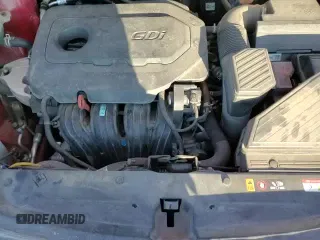 ✅ 2020 Kia Sportage S • VIN: KNDP63ACXL7835686 • Lot: 85652815. Listed on Copart with 86,587 mi. Free auction sales archive from the USA and detailed vehicle history report at DreamBid. Image 14.