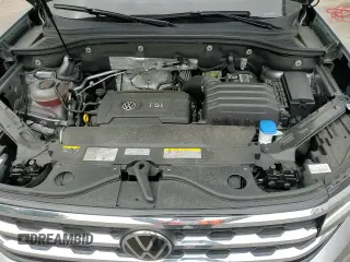 ✅ 2023 Volkswagen Atlas SE • VIN: 1V2HC2CA3PC203479 • Lot: 61612045. Listed on Copart with 27,434 mi. Free auction sales archive from the USA and detailed vehicle history report at DreamBid. Image 14.