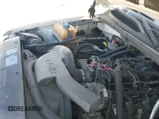 ✅ 2004 Chevrolet Tahoe LS • VIN: 1GNEC13VX4R124876 • Lot: 43208990. Listed on IAAI with 151,170 mi. Free auction sales archive from the USA and detailed vehicle history report at DreamBid. Image 12.