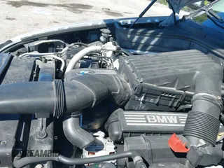 ✅ 2007 BMW X5 3.0si • VIN: 5UXFE43517LY83270 • Lot: 43440845. Listed on IAAI with 99,966 mi. Free auction sales archive from the USA and detailed vehicle history report at DreamBid. Image 12.