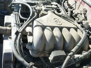 ✅ 2001 Toyota 4Runner SR5 • VIN: JT3HN86R410352920 • Lot: 43007679. Listed on IAAI with 250,564 mi. Free auction sales archive from the USA and detailed vehicle history report at DreamBid. Image 16.