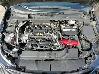 ✅ 2020 Toyota Corolla SE • VIN: JTND4RBE7L3086957 • Лот: 91917575. Опубликован ранее на Copart с пробегом 132 787 миль. Бесплатный доступ к архиву аукционных продаж из США и подробный отчёт об истории автомобиля на DreamBid. Изображение 14.