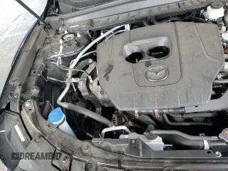 ✅ 2025 Mazda CX-50 S Premium • VIN: 7MMVABDM4SN342245 • Лот: 86718585. Опубликован ранее на Copart с пробегом 15 930 миль. Бесплатный доступ к архиву аукционных продаж из США и подробный отчёт об истории автомобиля на DreamBid. Изображение 14.