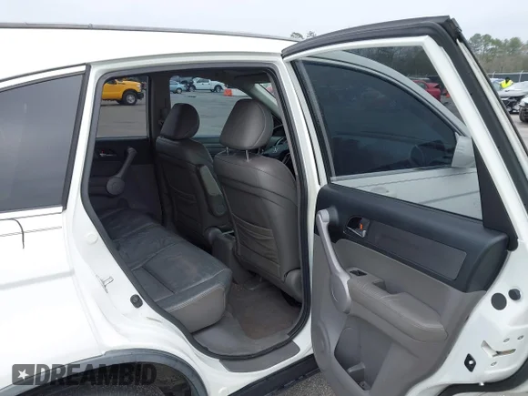 ✅ 2007 Honda CR-V EX-L • VIN: JHLRE38747C015253 • Lot: 44334324. Wystawiony na IAAI z przebiegiem 245 193 mil. Bezpłatny archiwum sprzedaży aukcyjnych z USA i szczegółowy raport historii pojazdu na DreamBid. Zdjęcie 8.