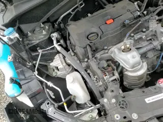 ✅ 2023 Honda HR-V EX-L • VIN: 3CZRZ2H78PM710629 • Лот: 87268545. Опубликован ранее на Copart с пробегом 29 870 миль. Бесплатный доступ к архиву аукционных продаж из США и подробный отчёт об истории автомобиля на DreamBid. Изображение 17.