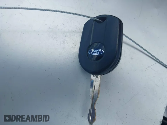 ✅ 2011 Ford Flex SE • VIN: 2FMGK5BC8BBD33430 • Lot: 45288382. Listed on IAAI with 163,544 mi. Free auction sales archive from the USA and detailed vehicle history report at DreamBid. Image 11.