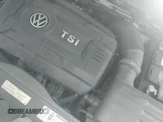 ✅ 2016 Volkswagen Golf GTI S • VIN: 3VWYT7AUXGM022404 • Lot: 42838004. Listed on IAAI with 67,850 mi. Free auction sales archive from the USA and detailed vehicle history report at DreamBid. Image 19.