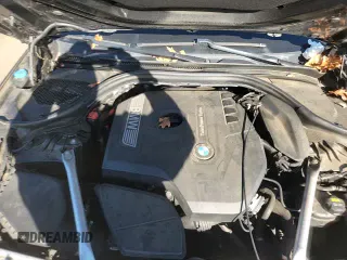 ✅ 2019 BMW 5 Series 530i xDrive • VIN: WBAJA7C54KG912767 • Лот: 91792405. Опубликован ранее на Copart с пробегом 107 076 миль. Бесплатный доступ к архиву аукционных продаж из США и подробный отчёт об истории автомобиля на DreamBid. Изображение 14.