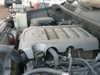 ✅ 2008 Toyota Sequoia SR5 • VIN: 5TDZY64A18S010650 • Lot: 42648925. Listed on IAAI with 270,133 mi. Free auction sales archive from the USA and detailed vehicle history report at DreamBid. Image 19.