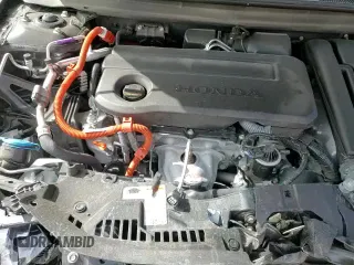 ✅ 2023 Honda Accord Sport • VIN: 1HGCY2F5XPA048342 • Lot: 82288675. Wystawiony na Copart z przebiegiem 41 554 mil. Bezpłatny archiwum sprzedaży aukcyjnych z USA i szczegółowy raport historii pojazdu na DreamBid. Zdjęcie 16.