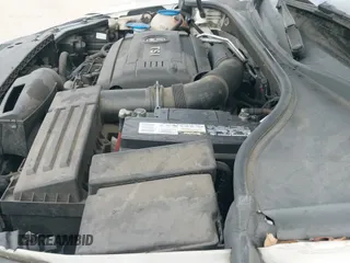 ✅ 2014 Volkswagen Passat S • VIN: 1VWAS7A34EC120855 • Lot: 42134586. Listed on IAAI with 61,825 mi. Free auction sales archive from the USA and detailed vehicle history report at DreamBid. Image 13.