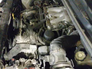 ✅ 2007 Kia Sedona • VIN: KNDMB133X76142466 • Lot: 41351644. Listed on IAAI with 183,534 mi. Free auction sales archive from the USA and detailed vehicle history report at DreamBid. Image 12.