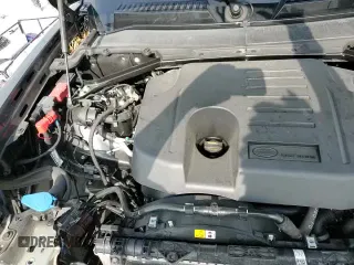 ✅ 2020 Land Rover Defender X • VIN: SALEX7EU6L2028148 • Lot: 51580365. Listed on Copart with 49,332 mi. Free auction sales archive from the USA and detailed vehicle history report at DreamBid. Image 14.