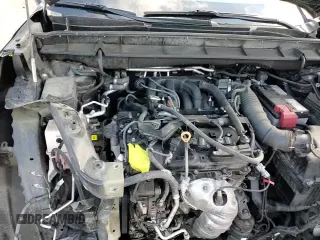 ✅ 2020 Toyota Highlander XLE • VIN: 5TDHZRBH9LS016781 • Lot: 90077155. Listed on Copart with 83,536 mi. Free auction sales archive from the USA and detailed vehicle history report at DreamBid. Image 15.