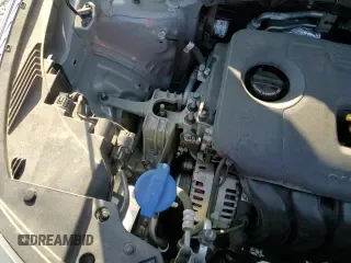 ✅ 2022 Kia Seltos S • VIN: KNDEU2AA9N7287706 • Lot: 87314655. Listed on Copart with 42,952 mi. Free auction sales archive from the USA and detailed vehicle history report at DreamBid. Image 16.