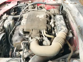 ✅ 1993 Chrysler LeBaron • VIN: 1C3XU4533PF668528 • Lot: 42526791. Listed on IAAI with 187,266 mi. Free auction sales archive from the USA and detailed vehicle history report at DreamBid. Image 16.