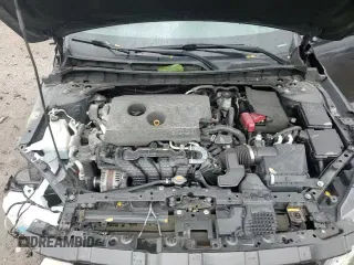 ✅ 2020 Nissan Altima SL • VIN: 1N4BL4EV4LC160645 • Lot: 80328395. Wystawiony na Copart z przebiegiem 110 937 mil. Bezpłatny archiwum sprzedaży aukcyjnych z USA i szczegółowy raport historii pojazdu na DreamBid. Zdjęcie 13.