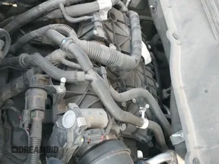 ✅ 2012 Chevrolet Traverse LTZ • VIN: 1GNKVLED4CJ152537 • Lot: 43749305. Wystawiony na IAAI z przebiegiem 188 623 mil. Bezpłatny archiwum sprzedaży aukcyjnych z USA i szczegółowy raport historii pojazdu na DreamBid. Zdjęcie 20.