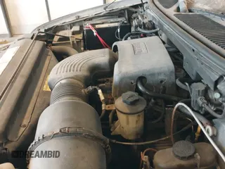 ✅ 1998 Ford F-150 XL • VIN: 2FTRX08L1WCA04612 • Lot: 42518487. Listed on IAAI with 173,286 mi. Free auction sales archive from the USA and detailed vehicle history report at DreamBid. Image 12.