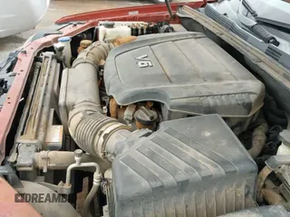 ✅ 2009 Kia Borrego EX • VIN: KNDJJ741195023509 • Лот: 42561783. Опубликован ранее на IAAI с пробегом 153 574 миль. Бесплатный доступ к архиву аукционных продаж из США и подробный отчёт об истории автомобиля на DreamBid. Изображение 13.