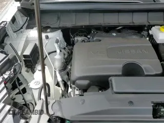 ✅ 2024 Nissan Pathfinder SL • VIN: 5N1DR3CC4RC261637 • Лот: 51686175. Опубликован ранее на Copart с пробегом 9 870 миль. Бесплатный доступ к архиву аукционных продаж из США и подробный отчёт об истории автомобиля на DreamBid. Изображение 16.