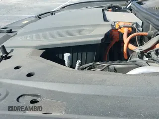 ✅ 2021 Audi e-tron Premium • VIN: WA11AAGE6MB007189 • Lot: 41325188. Listed on IAAI with 17,154 mi. Free auction sales archive from the USA and detailed vehicle history report at DreamBid. Image 16.