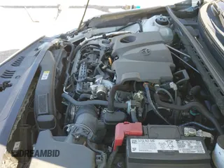 2023 Toyota Camry SE with VIN 4T1G11BK6PU100117, listed as a IAAI auction lot 43194290 with 54,061 mi miles and . Bid and sale history available at DreamBid. Image 19.