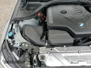 ✅ 2022 BMW 2 Series 230i • VIN: 3MW23CM01N8C35013 • Лот: 87232745. Опубликован ранее на Copart с пробегом 41 945 миль. Бесплатный доступ к архиву аукционных продаж из США и подробный отчёт об истории автомобиля на DreamBid. Изображение 13.