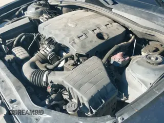 ✅ 2015 Chevrolet Camaro LT • VIN: 2G1FD1E37F9257607 • Лот: 43460033. Опубликован ранее на IAAI с пробегом 311 743 миль. Бесплатный доступ к архиву аукционных продаж из США и подробный отчёт об истории автомобиля на DreamBid. Изображение 18.