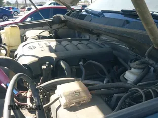 ✅ 2014 Toyota Tundra 1794 Edition • VIN: 5TFGY5F18EX153986 • Лот: 41418361. Опубликован ранее на IAAI с пробегом 169 810 миль. Бесплатный доступ к архиву аукционных продаж из США и подробный отчёт об истории автомобиля на DreamBid. Изображение 21.