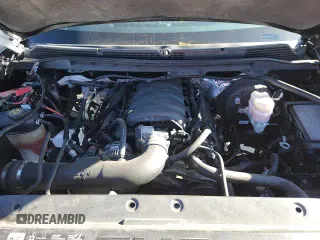 ✅ 2018 GMC Sierra 1500 SLT • VIN: 3GTU2NEC0JG206119 • Lot: 92669555. Listed on Copart with 86,033 mi. Free auction sales archive from the USA and detailed vehicle history report at DreamBid. Image 13.