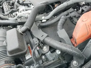 ✅ 2023 Toyota Highlander Hybrid XLE • VIN: 5TDKBRCH0PS566241 • Lot: 43473846. Wystawiony na IAAI z przebiegiem 23 053 mil. Bezpłatny archiwum sprzedaży aukcyjnych z USA i szczegółowy raport historii pojazdu na DreamBid. Zdjęcie 20.