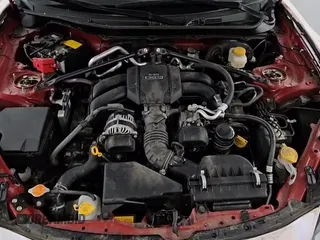 ✅ 2022 Subaru BRZ Limited • VIN: JF1ZDBE14N9702968 • Лот: 70232945. Опубликован ранее на Copart с пробегом 18 703 миль. Бесплатный доступ к архиву аукционных продаж из США и подробный отчёт об истории автомобиля на DreamBid. Изображение 15.