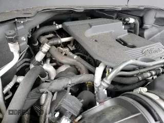 ✅ 2020 Ford Explorer • VIN: 1FMSK8BH0LGA95655 • Lot: 85313595. Wystawiony na Copart z przebiegiem 117 040 mil. Bezpłatny archiwum sprzedaży aukcyjnych z USA i szczegółowy raport historii pojazdu na DreamBid. Zdjęcie 15.